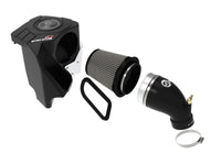 aFe POWER Momentum GT Pro Dry S Intake System 16-19 Audi A4/Quattro I4-2.0L (T) - Burkken Auto Parts