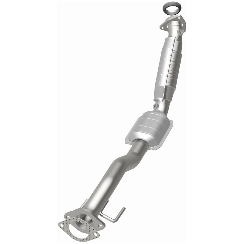 MagnaFlow Conv DF 08 Trailb/Envoy 4.2L - Burkken Auto Parts