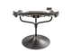 Akrapovic Porsche GT3 992 Car Tree- Upper Part - Burkken Auto Parts
