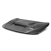 Seibon 2022+ Subaru WRX CW-Style Carbon Fiber Hood - Burkken Auto Parts