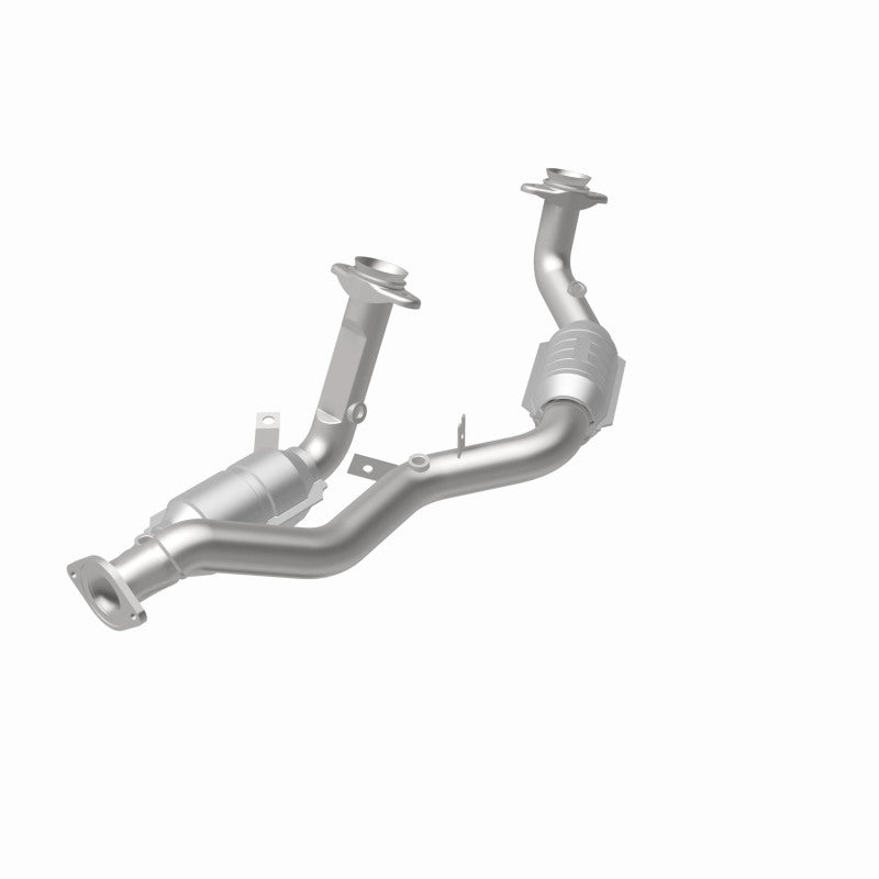 MagnaFlow Conv DF 96-99 Ford Taurus3.0L 50S - Burkken Auto Parts