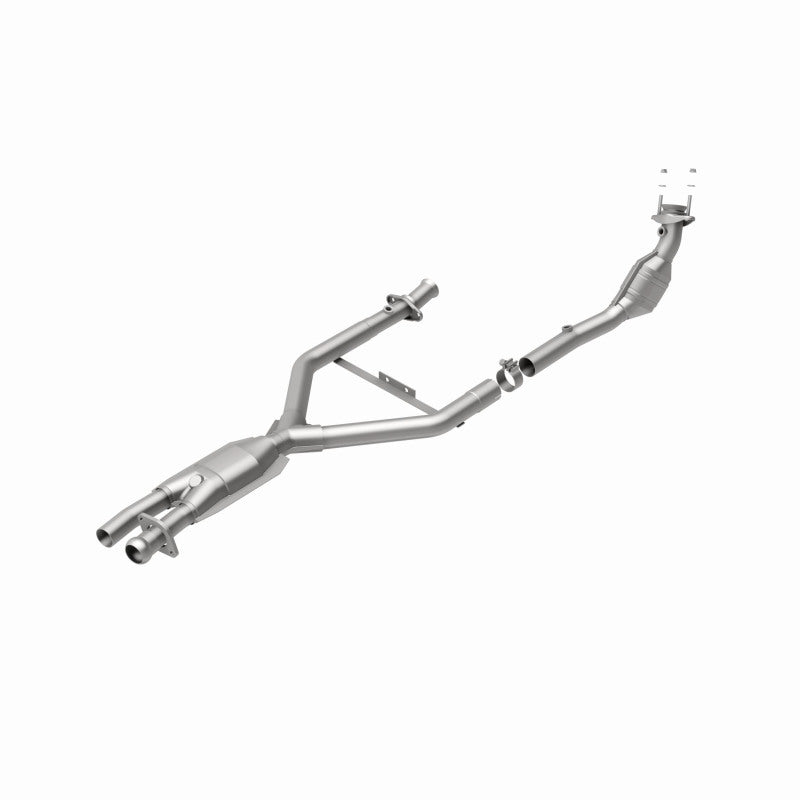 MagnaFlow Conv DF 96-98 Lncln Mark VIII 4.6L - Burkken Auto Parts