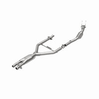 MagnaFlow Conv DF 96-98 Lncln Mark VIII 4.6L - Burkken Auto Parts