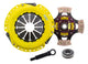 ACT 1993 Hyundai Elantra HD/Race Sprung 4 Pad Clutch Kit - Burkken Auto Parts