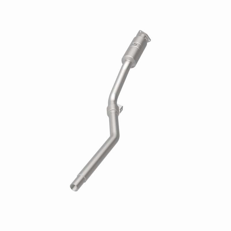 MagnaFlow Conv DF 02-04 Audi A6 3L 5speed Driver Side - Burkken Auto Parts