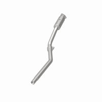 MagnaFlow Conv DF 02-04 Audi A6 3L 5speed Driver Side - Burkken Auto Parts