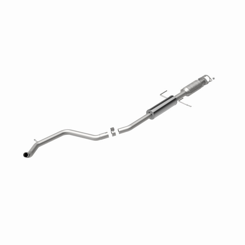 MagnaFlow Conv DF 06-09 Mazda 5 2.3L - Burkken Auto Parts