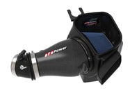 aFe Track Series Carbon Fiber Pro 5R AIS - 19-20 Jeep Grand Cherokee Trackhawk 6.2L - Burkken Auto Parts