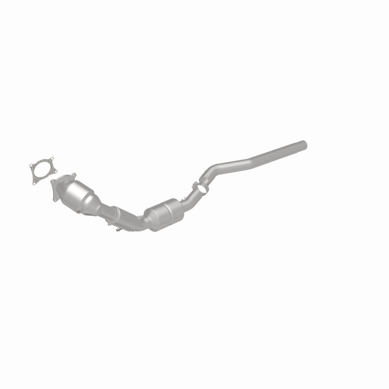 MagnaFlow Conv DF 06-09 Audi A3 2.0L (CBFA)/Volkswagen 07-08 Eos/06-08 GTI/Jetta 2.0L (BPY) - Burkken Auto Parts