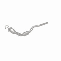 MagnaFlow Conv DF 06-09 Audi A3 2.0L (CBFA)/Volkswagen 07-08 Eos/06-08 GTI/Jetta 2.0L (BPY) - Burkken Auto Parts
