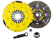 ACT 2010 Jeep Wrangler HD/Perf Street Sprung Clutch Kit - Burkken Auto Parts