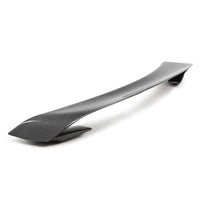 Anderson Composites 2024 Ford Mustang Type-GR Carbon Fiber Rear Spoiler - Burkken Auto Parts