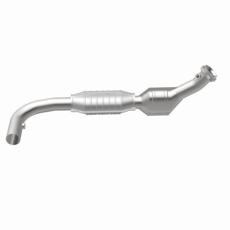 MagnaFlow Conv DF 99-00 Ford Trucks 5.4L - Burkken Auto Parts