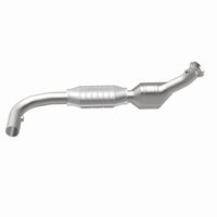 MagnaFlow Conv DF 99-00 Ford Trucks 5.4L - Burkken Auto Parts