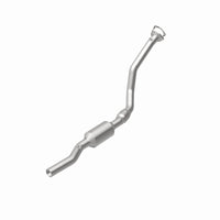 MagnaFlow Conv DF 96-99 Audi A6 Quattro 2.8L - Burkken Auto Parts