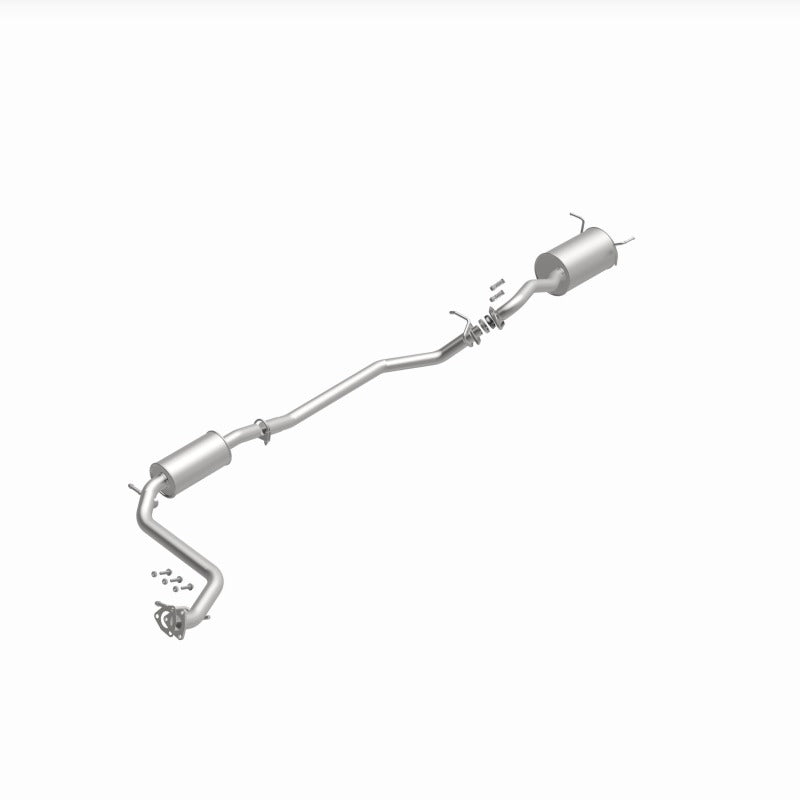 MagnaFlow Honda BRE Exhaust Replacement Kit - Burkken Auto Parts