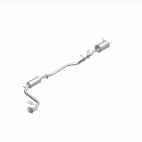 MagnaFlow Honda BRE Exhaust Replacement Kit - Burkken Auto Parts
