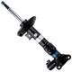 Bilstein B4 OE Replacement (DampTronic) 10-14 Mercedes-Benz E350/E550 (W204) FR Strut Assembly - Burkken Auto Parts