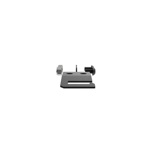 KC HiLiTES Platform One Roof Rack Awning Strap Hook (Does Not Include Rack)