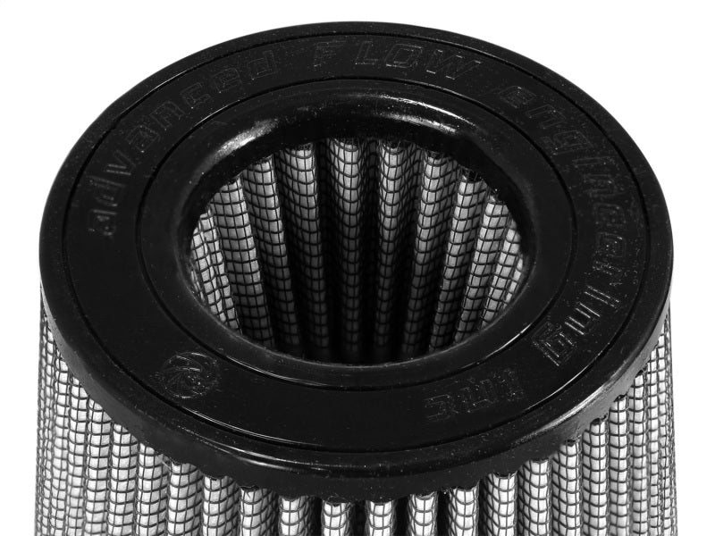 aFe MagnumFLOW Air Filters IAF PDS A/F PDS 3.5F x 6B x 4.5T x 6H - Burkken Auto Parts