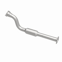 Magnaflow California Direct Fit Converter 98-99 Chevrolet Monte Carlo 3.8L - Burkken Auto Parts