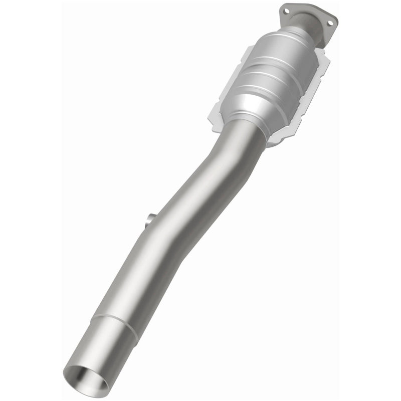 MagnaFlow Conv DF 00-03 Audi A8 Quatt 4.2L Driver Side - Burkken Auto Parts