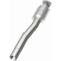 MagnaFlow Conv DF 00-03 Audi A8 Quatt 4.2L Driver Side - Burkken Auto Parts