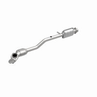 MagnaFlow Conv DF 99-01 Ford Explor 5.0L - Burkken Auto Parts