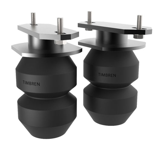 Timbren 1991 Chrysler Town & Country Rear Suspension Enhancement System - Burkken Auto Parts