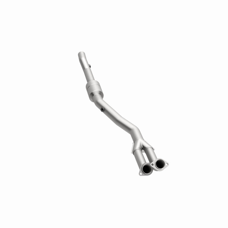 MagnaFlow Conv DF 96-97 BMW 840 4.4L Driver Side - Burkken Auto Parts