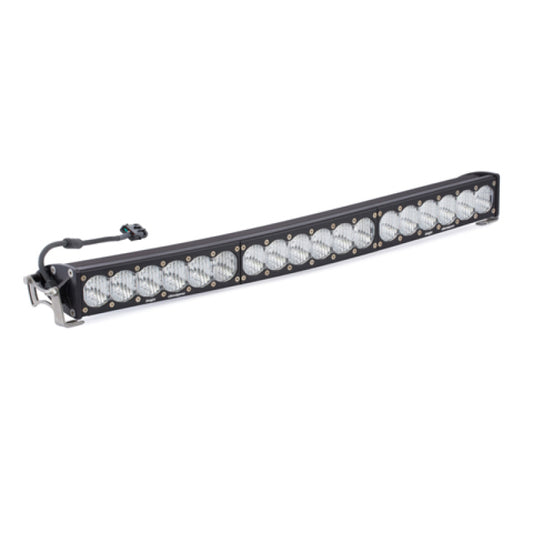 Baja Designs OnX6 Arc Series Wide Driving Pattern 30in LED Light Bar - Burkken Auto Parts