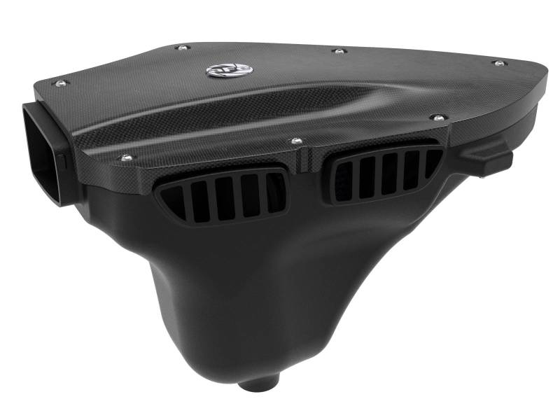 aFe MagnumForce Stage 2 Si Intake System PDS 06-11 BMW 3 Series E9x L6 3.0L Non-Turbo - Burkken Auto Parts
