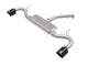 aFe Takeda Series 2.5in 409 SS Axle-Back Exhaust 18-20 Hyundai Elantra GT L4-1.6L(t) w/ Black Tips - Burkken Auto Parts