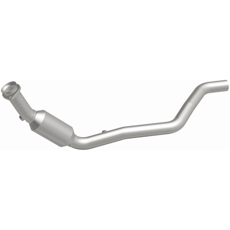 Magnaflow 2002 Ford Thunderbird 3.9L Direct Fit Converter - Burkken Auto Parts