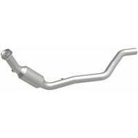 Magnaflow 2002 Ford Thunderbird 3.9L Direct Fit Converter - Burkken Auto Parts
