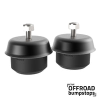 Timbren 2003 Lexus GX470 Front Active Off Road Bumpstops - Burkken Auto Parts