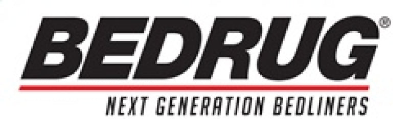 BedRug 02-18 Dodge Ram 8ft Bed XLT Mat (Use w/Spray-In & Non-Lined Bed) - Burkken Auto Parts