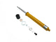 Koni Sport (Yellow) Shock 05-08 Subaru Sedan/Wagon 2.5 AWD/ incl GT/ excl Spec B & Outback - Front - Burkken Auto Parts