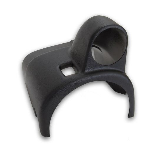 Autometer 99-07 Ford Super Duty (Manual) 2-1/16in Single Steering Column Gauge Mount - Burkken Auto Parts