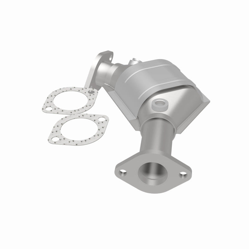 MagnaFlow Conv DF 95-99 Subaru Impreza 2.2L - Burkken Auto Parts