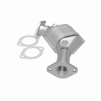 MagnaFlow Conv DF 95-99 Subaru Impreza 2.2L - Burkken Auto Parts