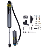 Bilstein 20-24 Jeep Gladiator / Wrangler Front Left B8 8100 (DSA) Shock Absorber - 2-3in Lift - Burkken Auto Parts