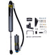 Bilstein 20-24 Jeep Gladiator Front Left B8 8100 (DSA) Shock Absorber - 3-4.5in Lift - Burkken Auto Parts