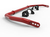 aFe Control 20-22 Ford Explorer ST 3.0L V6 (tt) Sway Bar - Front Bar - Burkken Auto Parts