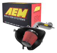 AEM 2018 Toyota Camry V6-3.5L F/I Cold Air Intake - Burkken Auto Parts