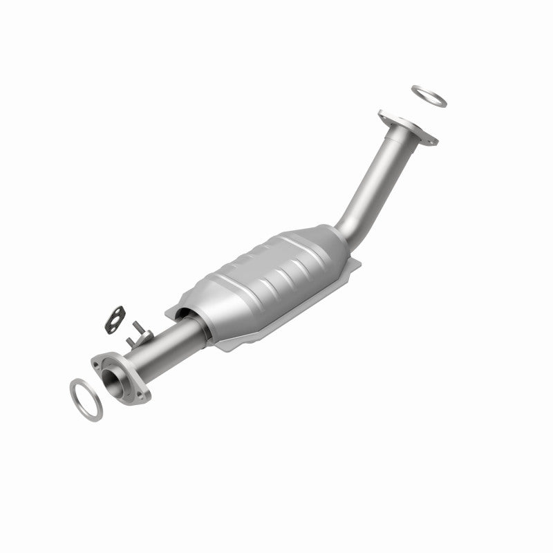 MagnaFlow Conv DF 00-02 Toyota Tundra 4.7L - Burkken Auto Parts