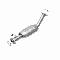 MagnaFlow Conv DF 00-02 Toyota Tundra 4.7L - Burkken Auto Parts
