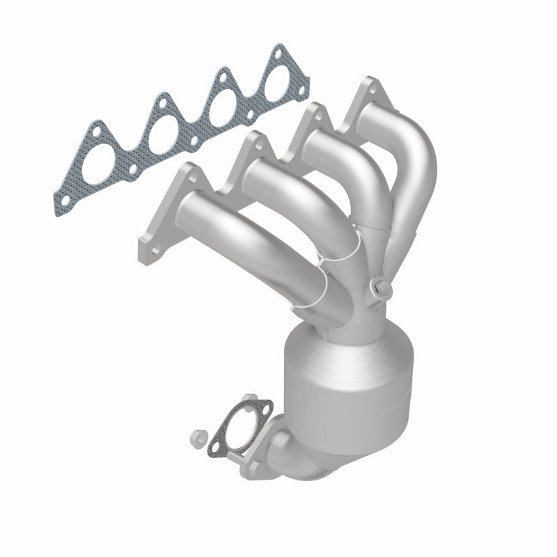 Magnaflow Conv DF 01-05 Hyundai Accent 1.6L - Burkken Auto Parts