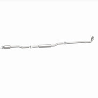 Magnaflow 14-18 Mitsubishi Outlander Underbody 2.4L AWD Direct Fit Catalytic Converter - Burkken Auto Parts