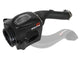 aFe 08-11 Toyota Land Cruiser V8 4.7L Momentum GT Cold Air Intake w/ Pro DRY S Media - Burkken Auto Parts